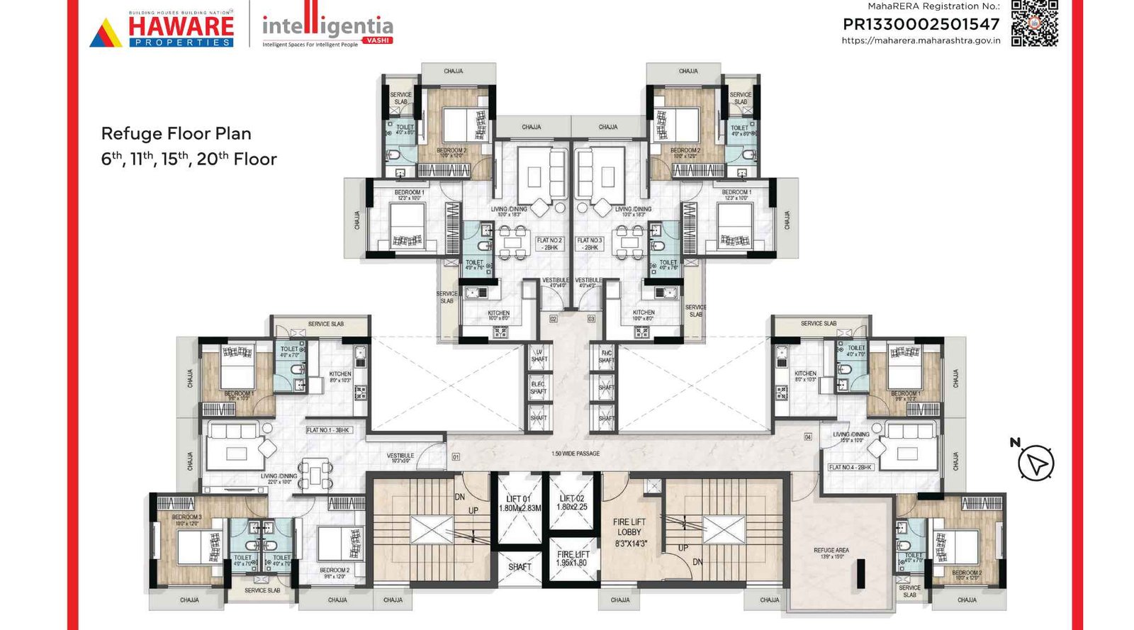 Haware-Intelligentia-Floor-Plan-Refuge-floor-plan